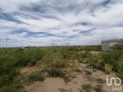 Terreno en venta