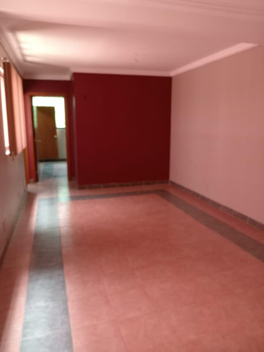 Departamento En Renta Nápoles
