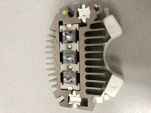 Diodera Alternador Century C10 Reforzada C10 C30 78a 12si