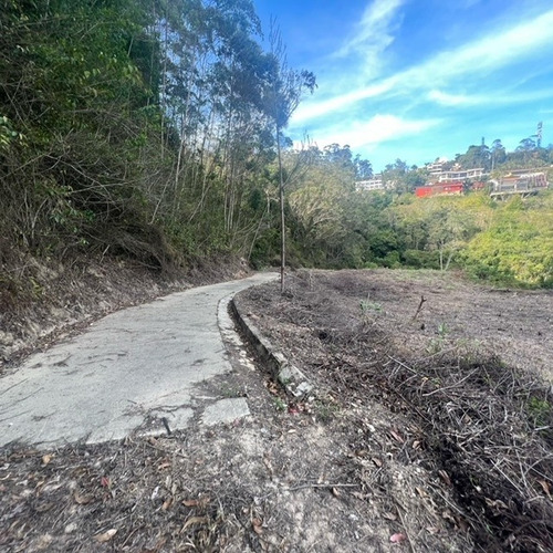 Imagen 6 de 9 de Terreno Venta La Lagunita R.i.v. # 9868