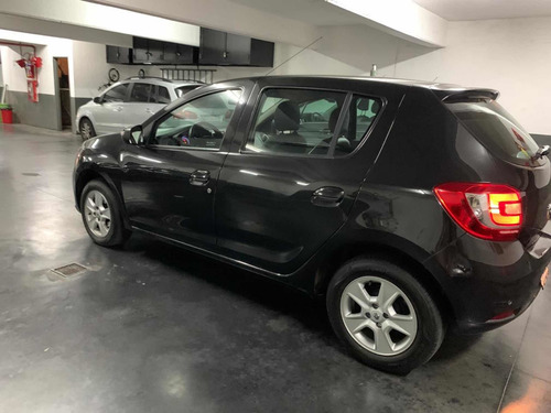 Renault Sandero 2015 1.6 Privilege Pack 105cv