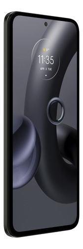 Motorola Edge 30 Neo 128gb 8 Gb Ram Negro - Excelente (Reacondicionado)