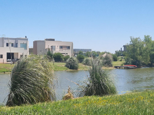 Venta, Lote Perimetral, Elcano, Pueblos Del Plata Al 100
