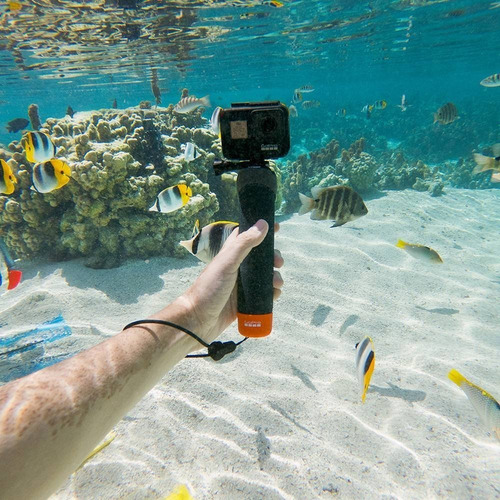 Kit 10 | Câmera Digital | Gopro Hero7 Black (4k)