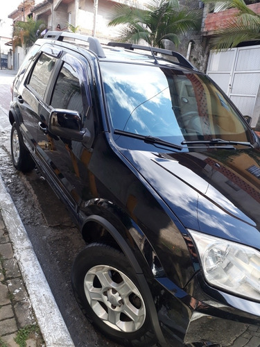 Ford Ecosport 2011 2.0 Xls Flex Aut. 5p