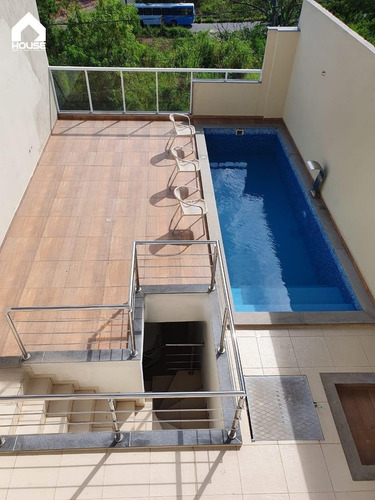 Casa Em Guarapari - Es - Ca0218_hse