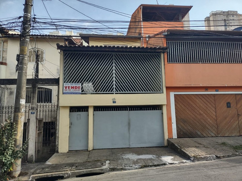 Imagem 1 de 26 de Sobrado 228m² Com 4 Dorm A 5 Min Do Shopping Maia - So0094