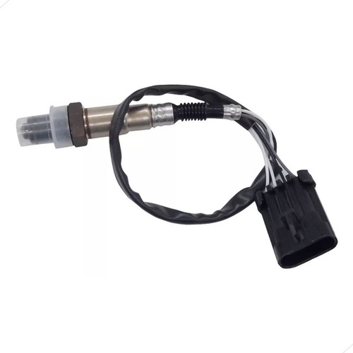 Sonda Lambda Flex 0258986722 Astra 2004 2005 2006