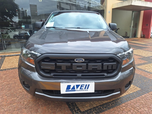 Ford Ranger 3.2 STORM 4X4 CD 20V DIESEL 4P AUTOMÁTICO