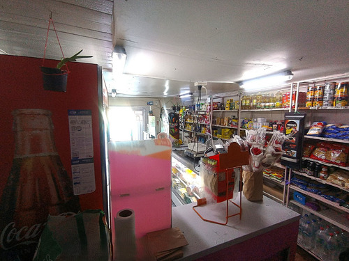 Oportunidad: Minimarket En Venta / Miraflores - Copa Esval