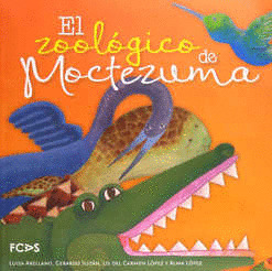 Libro Zoológico De Moctezuma, El Sku