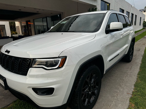 Jeep Grand Cherokee 3.7 Limited Lujo 3.6 4x2 At