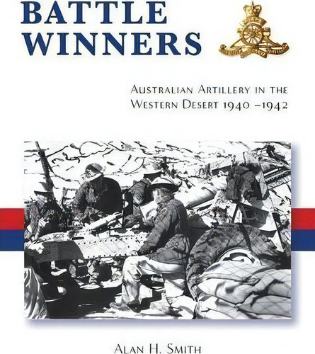 Battle Winners, De Alan Smith. Editorial Echo Books, Tapa Blanda En Inglés