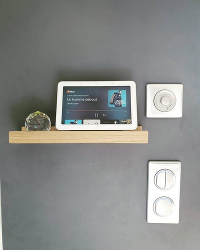 Imagen 4 de 8 de Google Home Hub Alexa