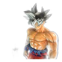 Comprar Goku Ultra Instinto: Poder Infinito En Tus Manos