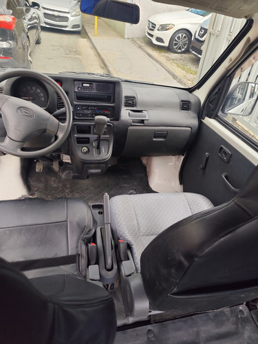Daihatsu Hijet 2018