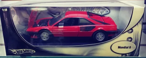 Replica Ferrari 1/1 8