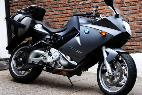 Bmw F800st 2008