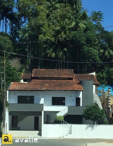 Imagem 2 de 14 de Casa Residencial E Comercial Na Escola Agricola - 6002518v