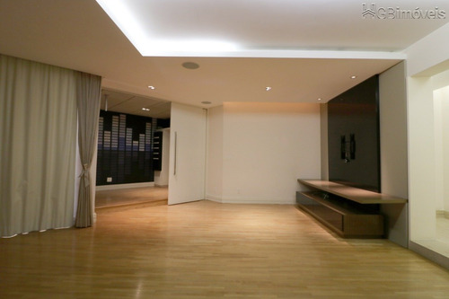 Imagem 9 de 15 de Apartamento - Moema - Ref: 1047 - L-santa1010