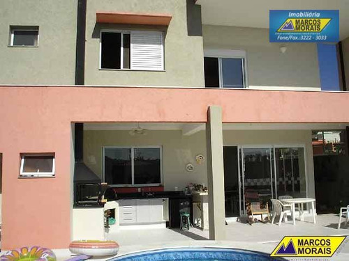 Imagem 17 de 30 de Casa Residencial À Venda, Jardim Ibiti Do Paço, Sorocaba - Ca0508. - Ca0508