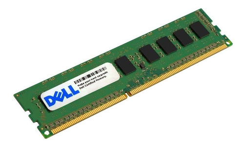 Memória 16gb Ecc Dell Poweredge T30 T130 R230 R330 T330