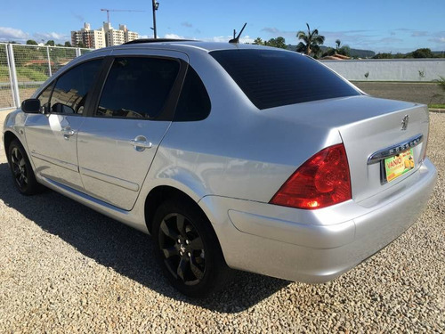 Peugeot 307 Sed. Presence 1.6 16v