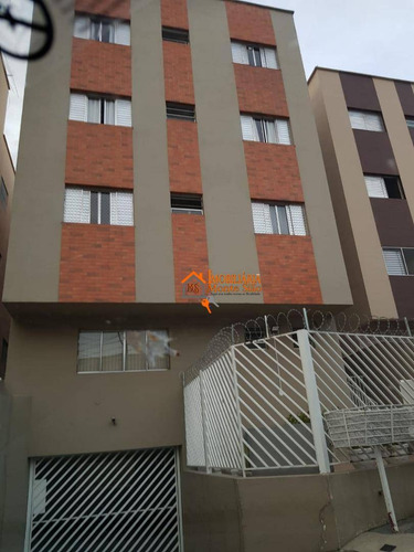 Imagem 11 de 16 de Apartamento À Venda, 52 M² Por R$ 270.000,00 - Picanco - Guarulhos/sp - Ap2575
