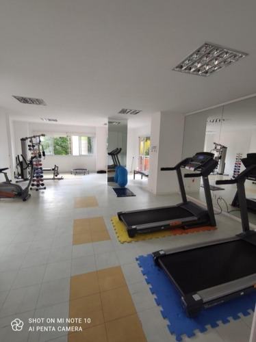 Imagem 19 de 21 de Apartamento 3 Quartos Barueri - Sp - Jardim Paraíso - 0514