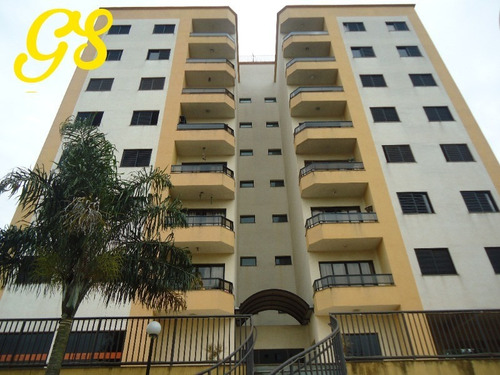Imagem 2 de 30 de Apartamento - Ap02380 - 32810421