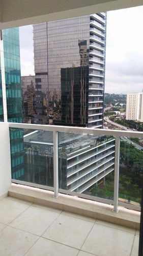 Imagem 7 de 12 de Conjunto Comercial À Venda, Brooklin, São Paulo. - Cj1239