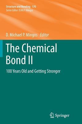 Libro The Chemical Bond Ii : 100 Years Old And Getting St...