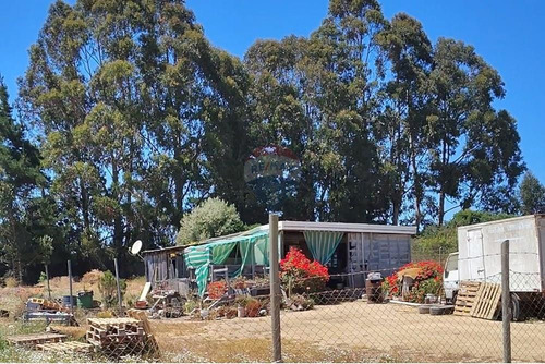 Inversión Ideal: Gran Terreno En Algarrobo,