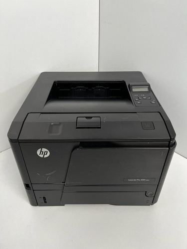 Impresora Hp Pro 400 M401dne