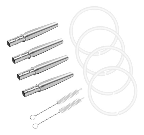 4 Establecer Kit De Tapping De Jarabe De Arce, 4 Piezas