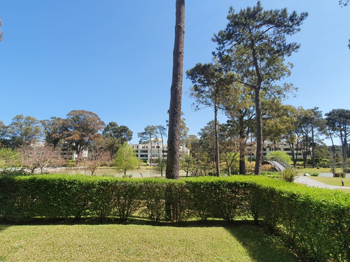 Hermoso Apartamento 1 Domitorio Y Patio, Solanas Green Park