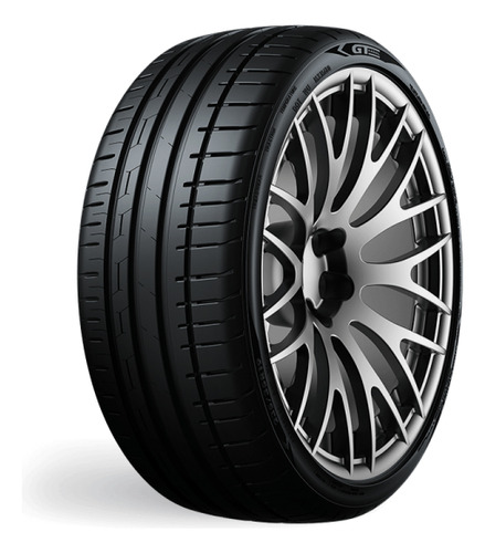 Neumático Gt Radial Sportactive 2 - 225/45r17 - 94/y