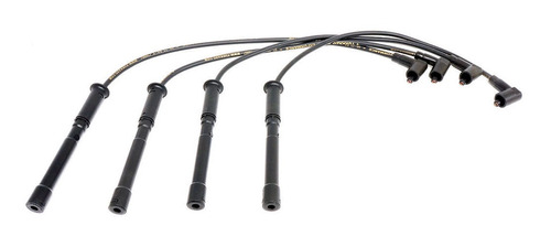 Set Cables Para Bujías Yukkazo Renault Twingo 4cil 1.2 06-10