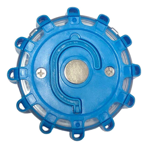2 Diseño Industrial Del Gancho De La Luz De Advertencia Que