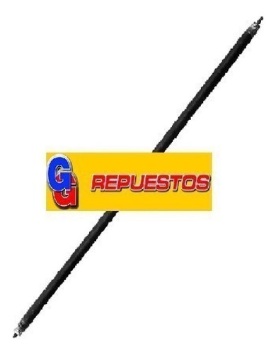 Vela Resistencia Horno Electrico De 39 Cm Velita