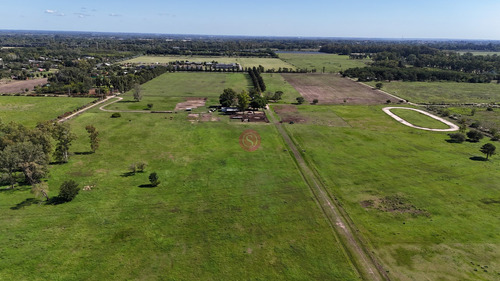 Terreno Campo En Venta En Ruta 28, Pilar, G.b.a. Zona Norte