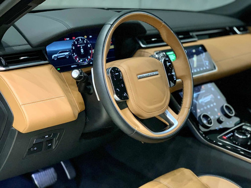Land Rover Range Rover Velar 2019 2.0 R-dynamic Se Si4 5p