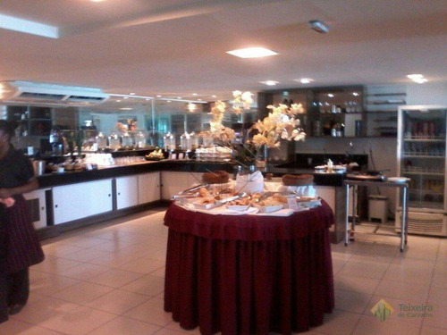Flat - Apart Hotel - Ref: V758