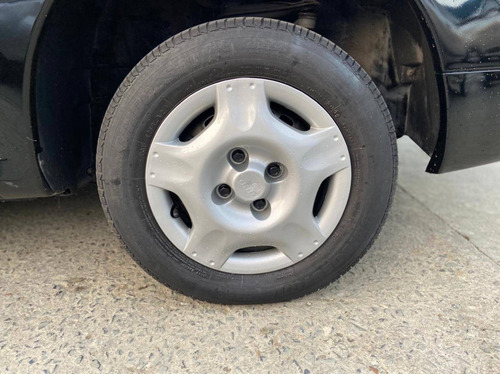 Imagem 9 de 9 de Volkswagen Gol 1.0 Mi 8v Flex 4p Manual G.iv