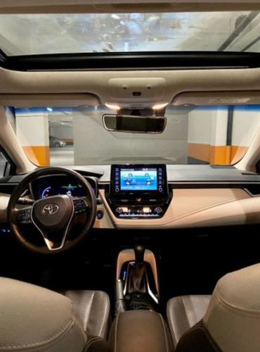 Imagem 4 de 4 de Toyota Altis 20/20