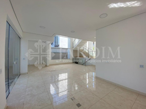 Imagem 27 de 30 de Casa Para Venda Condomínio Alphaville - Piracicaba - Ca00816 - 68853514