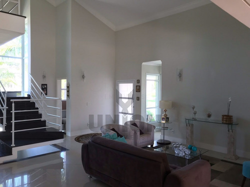 Imagem 13 de 30 de Casa A Venda No Condominio Terras De Vinhedo Em Vinhedo/sp. - Ca00269 - 70708270