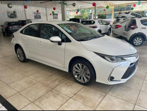 Imagem 1 de 12 de Toyota Corolla Xei 2.0 Dynamic Force (flex) (aut)