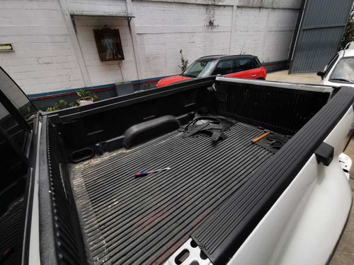Ford Lobo 2009 5.4 Sport Fx4 Cabina Regular 4x4 Mt