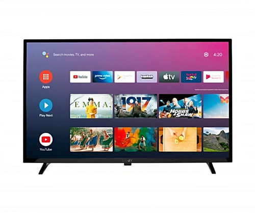 Smart Tv Lanix X32, 32 , Android 11, Led, 1366 X 768